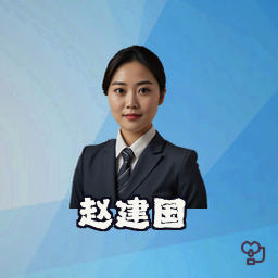 赵建国